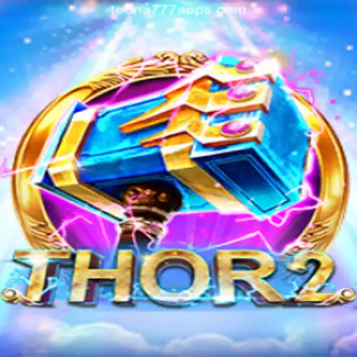 Thor2: Reimagining the Power of the Mythical Norse God in Online Slots