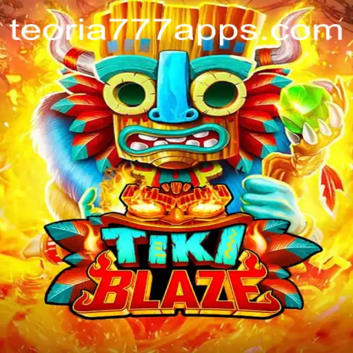 Discover the Excitement of TikiBlaze: A Brazilian Favorite on Teoria777