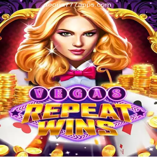 Discover the Excitement of VegasRepeatWins: A New Star on the Teoria777 Platform